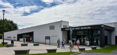 Bastogne War Museum