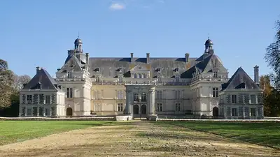 Château de Serrant